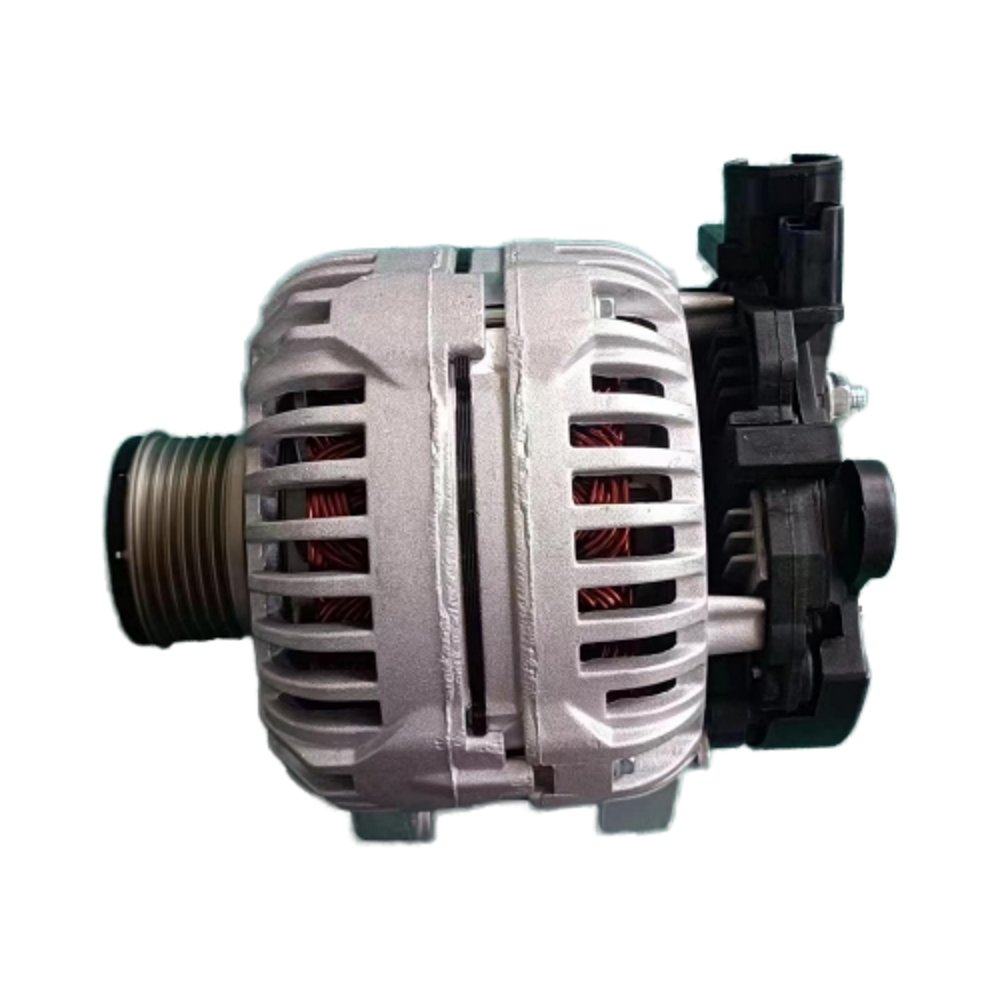 Auto Alternator Generator Dynamo 12V 150A for CITROEN Berlingo and FIAT Ducato Models OE 5705EX 0124525032 0124525035 0986046240